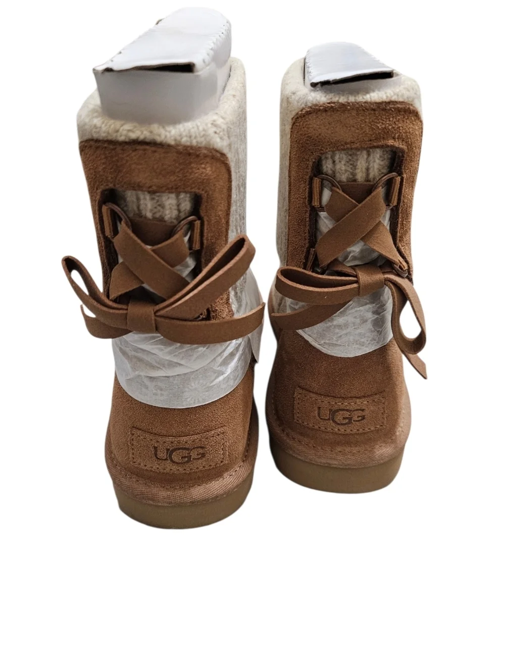 UGG soft cable